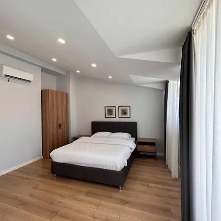 3 Bedroom Doublex In Bakirkoey Istanbul