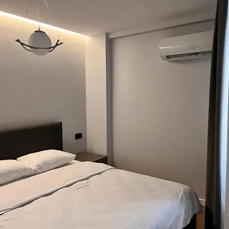3 Bedroom Doublex In Bakirkoey شقة