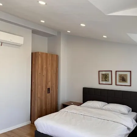 Apartamento 3 Bedroom Doublex In Bakirkoey Estambul